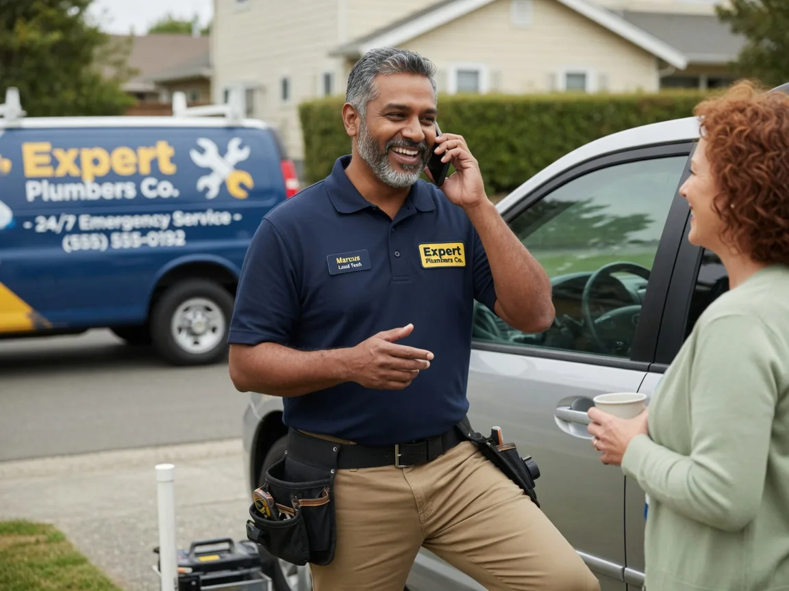 Clogged Drain Repair in Rio Grande, OH